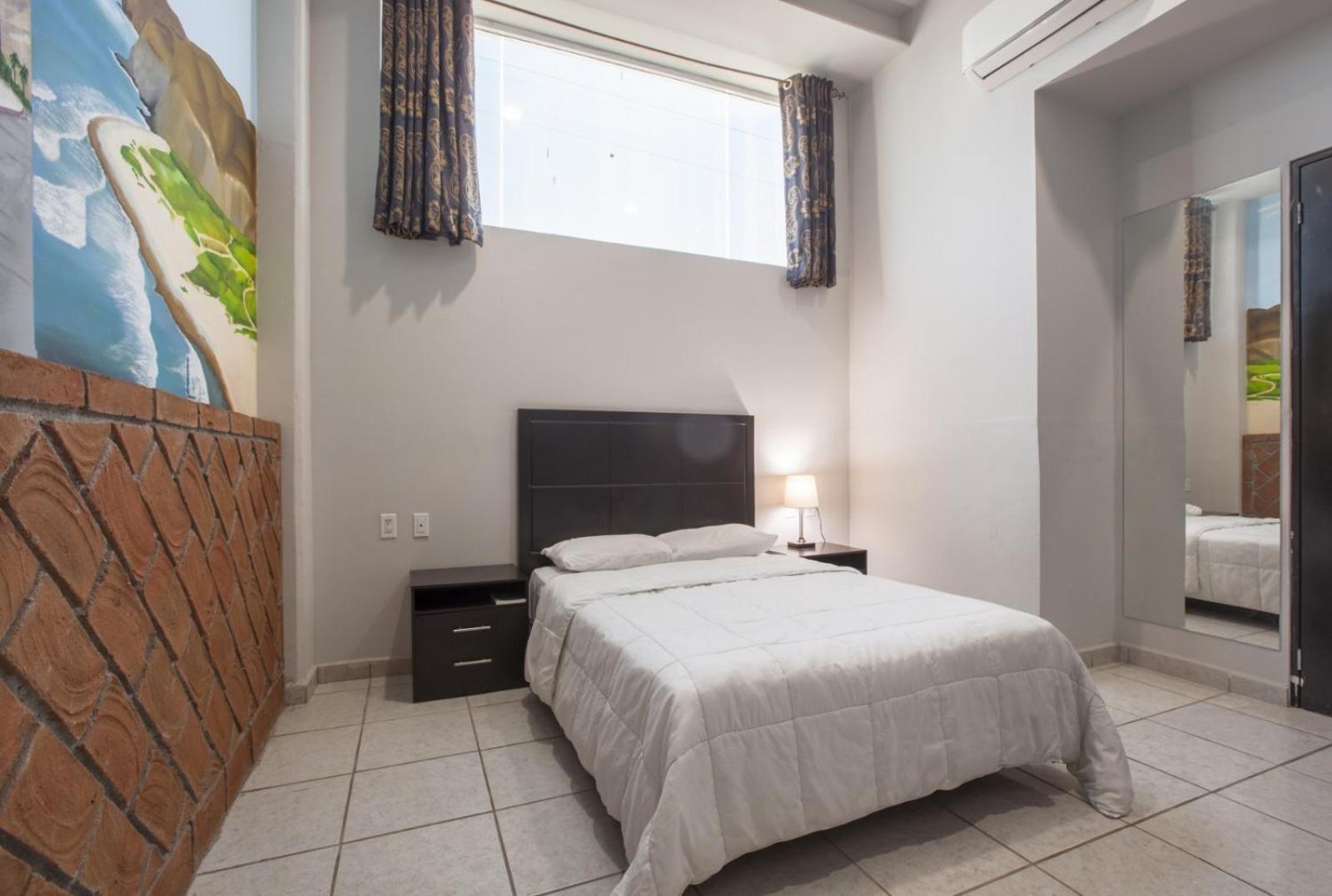 Hotel Magico Del Mar La Paz Eksteriør billede