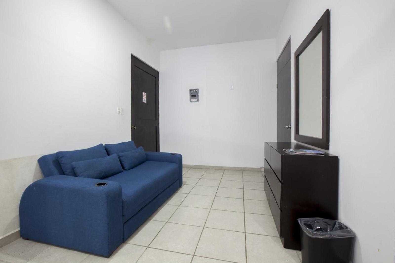 Hotel Magico Del Mar La Paz Eksteriør billede