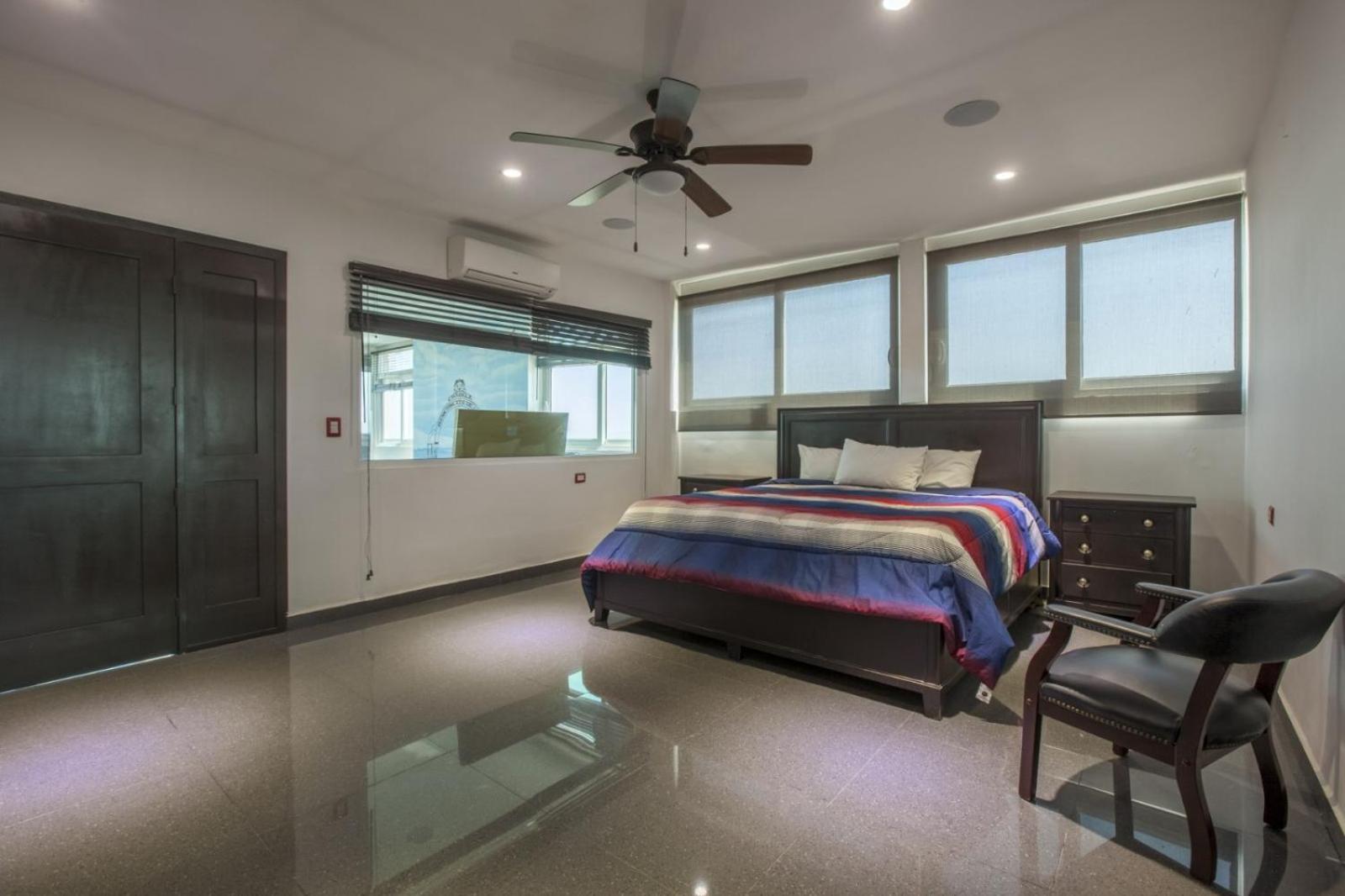 Hotel Magico Del Mar La Paz Eksteriør billede